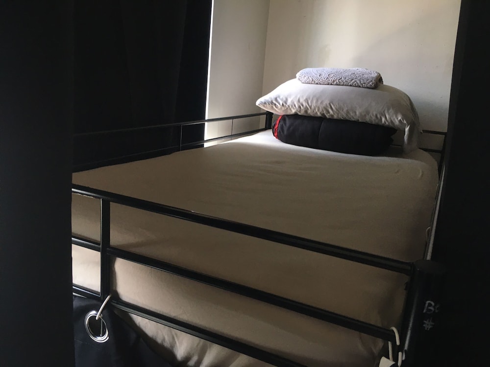 Zen Hostel