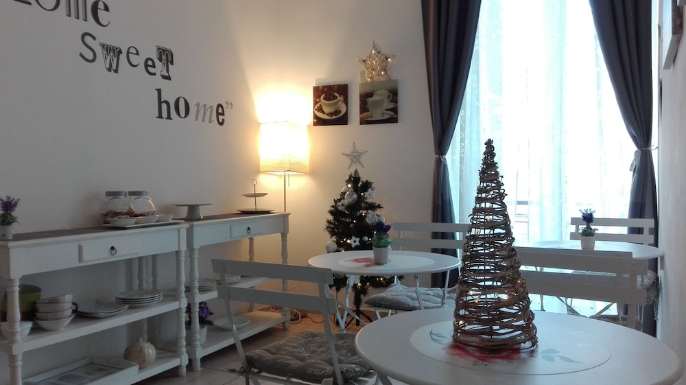 MyRooms San Pietro
