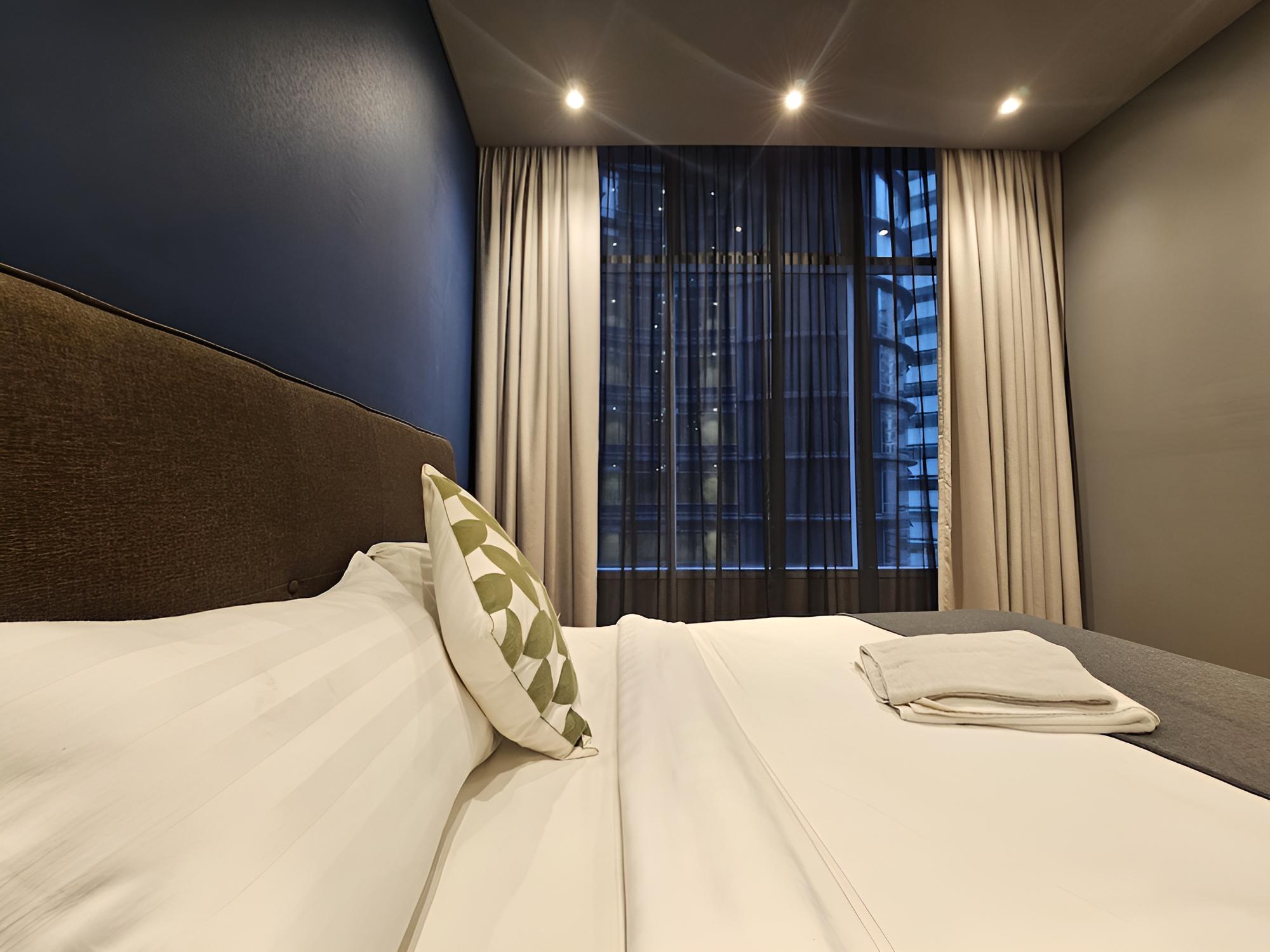 Sky Suites KLCC by Luna Suites