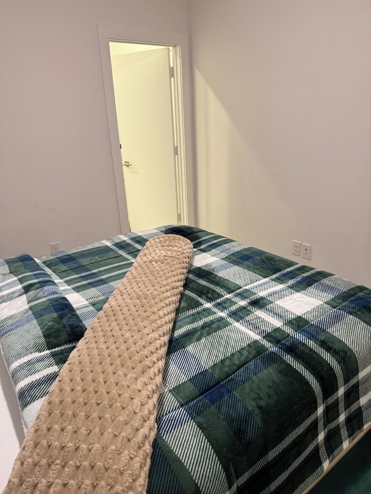 Luxury 3BR for Families Nurses and Group
