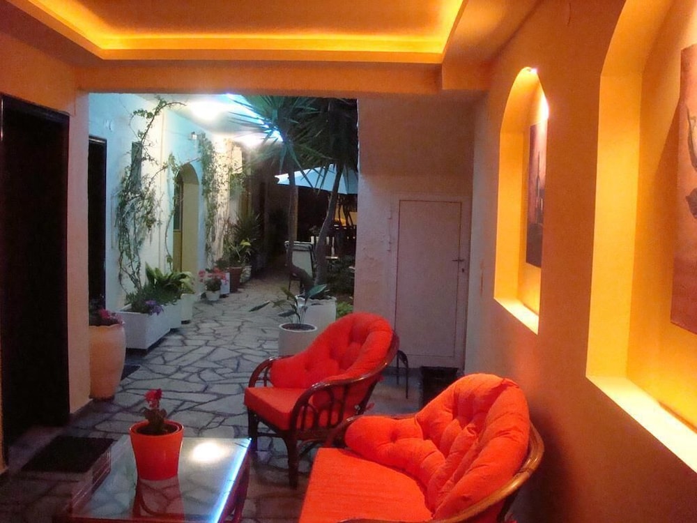 Welcome To Hotel ,,petunia,, In Neos-marmaras,xalkidiki ,greece,in Para18dise view 5
