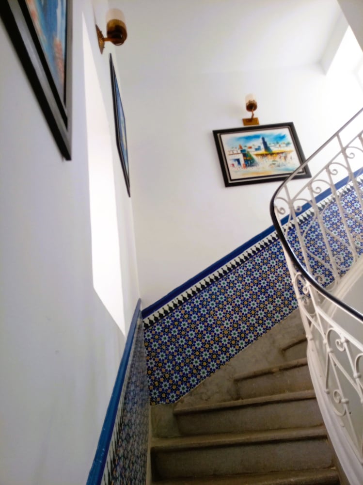 Riad Rabat Laalou