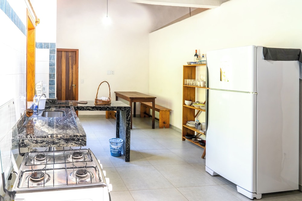 Casa de Tupan