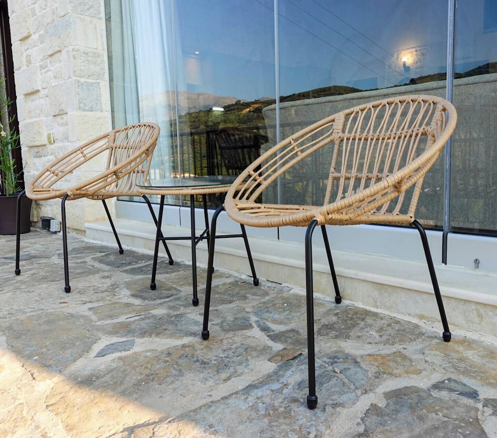 ReCrete - Retreat in Crete