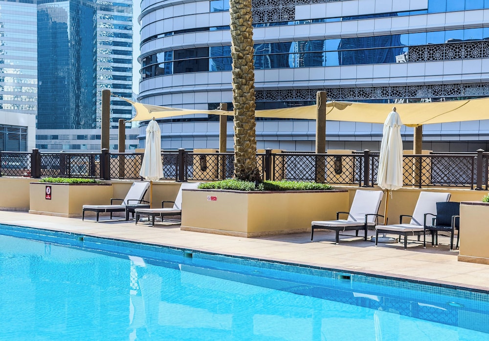 Arabian Elegance 1BR Zanzabeel 1 w Views