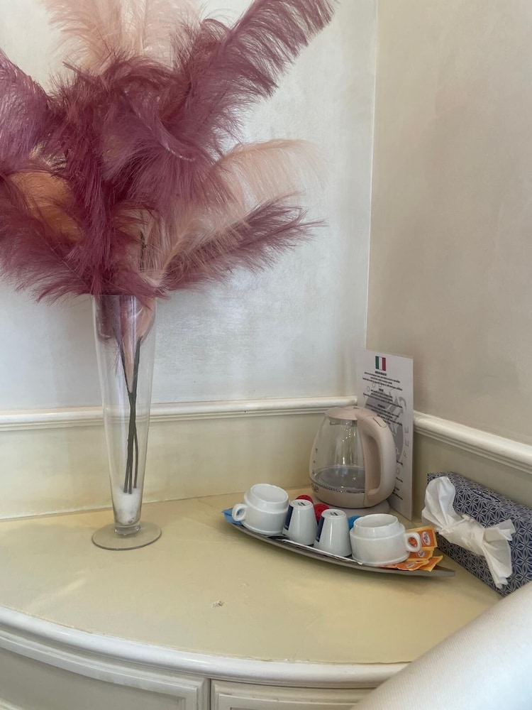 Dama Opera Elegantia Rooms