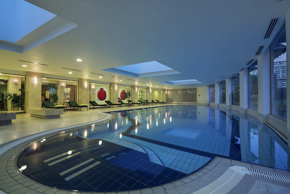 Tui Blue Xanthe- All Inclusive