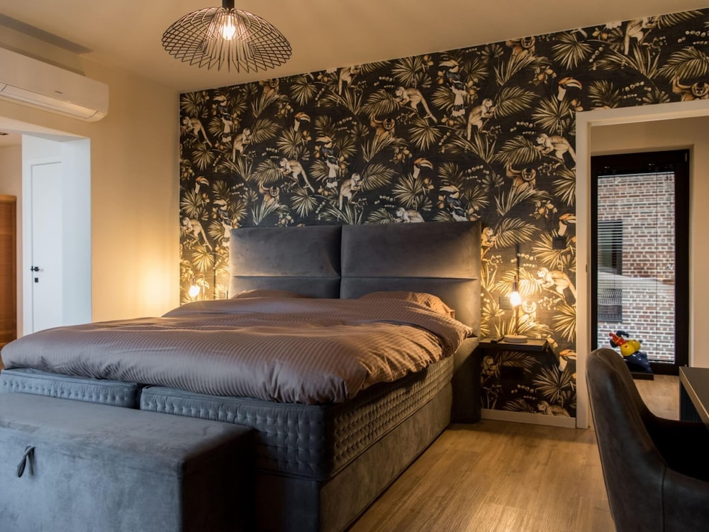Holiday Home in Vlijtingen With Garden