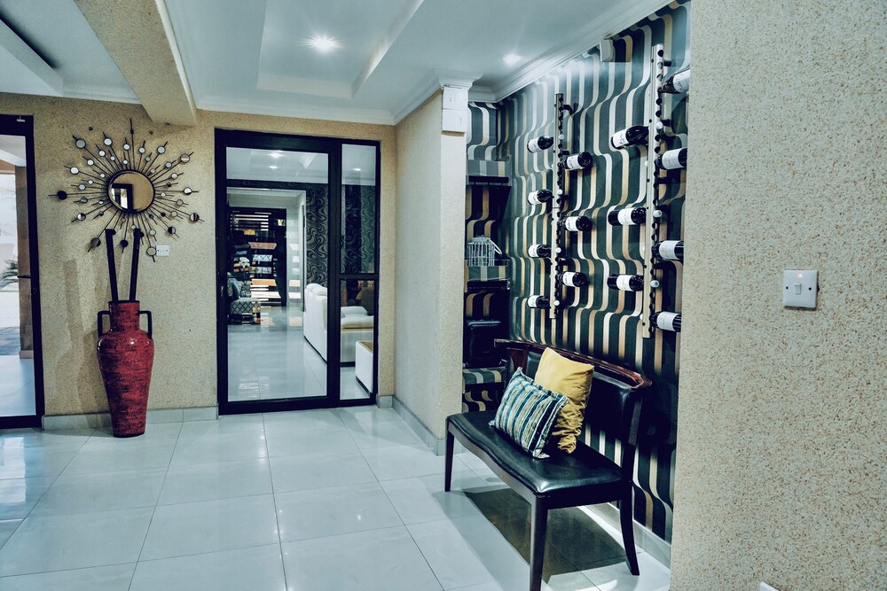 Escapade Lux Guesthouse