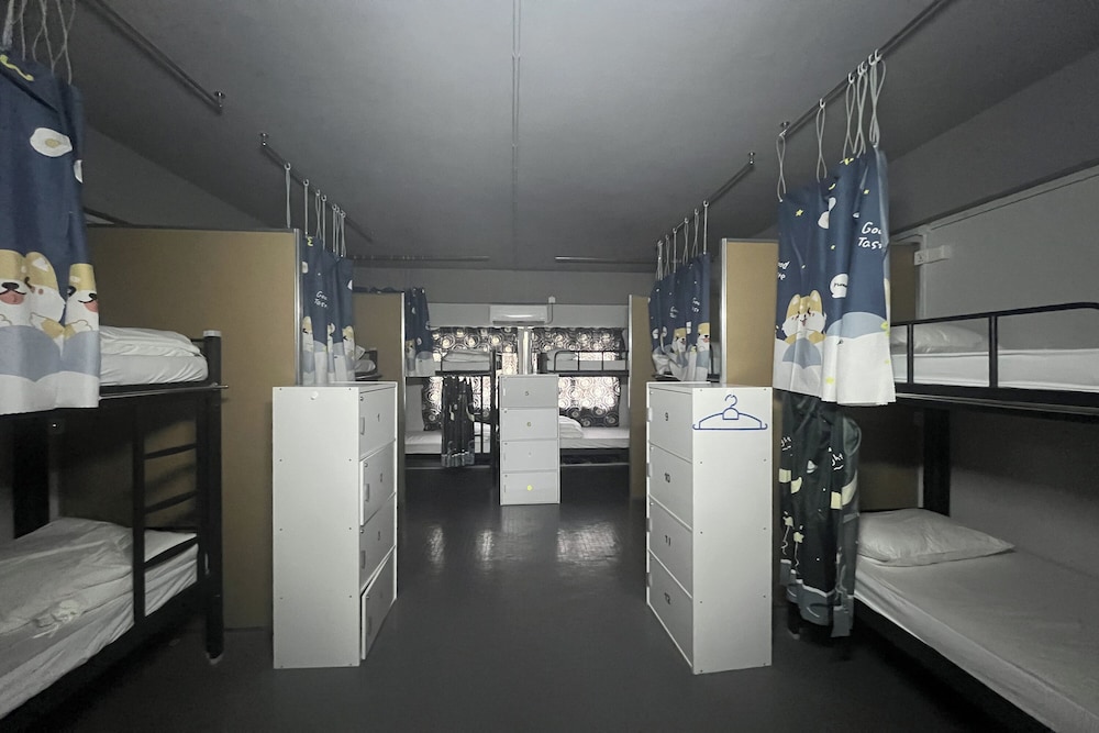 Makotel Hostel Ipoh