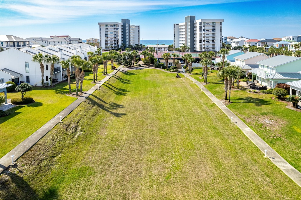 Mainsail T/h #3 2 Bedroom Townhouse