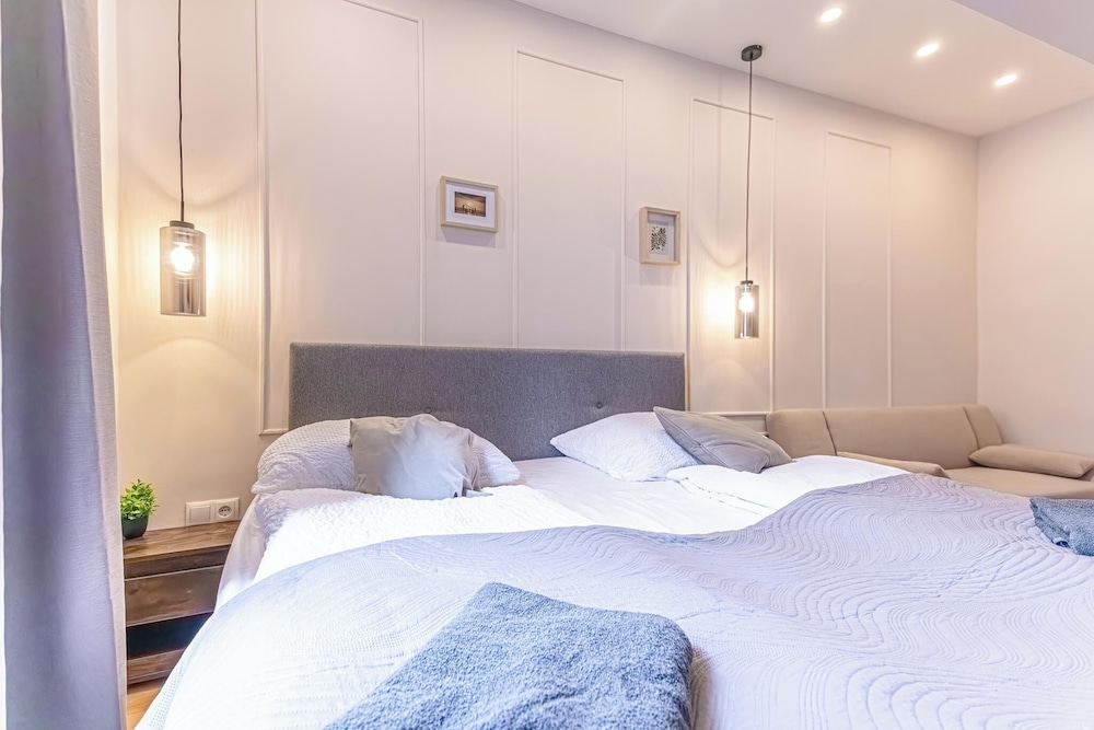 9BR Apts in the Heart of Vienna