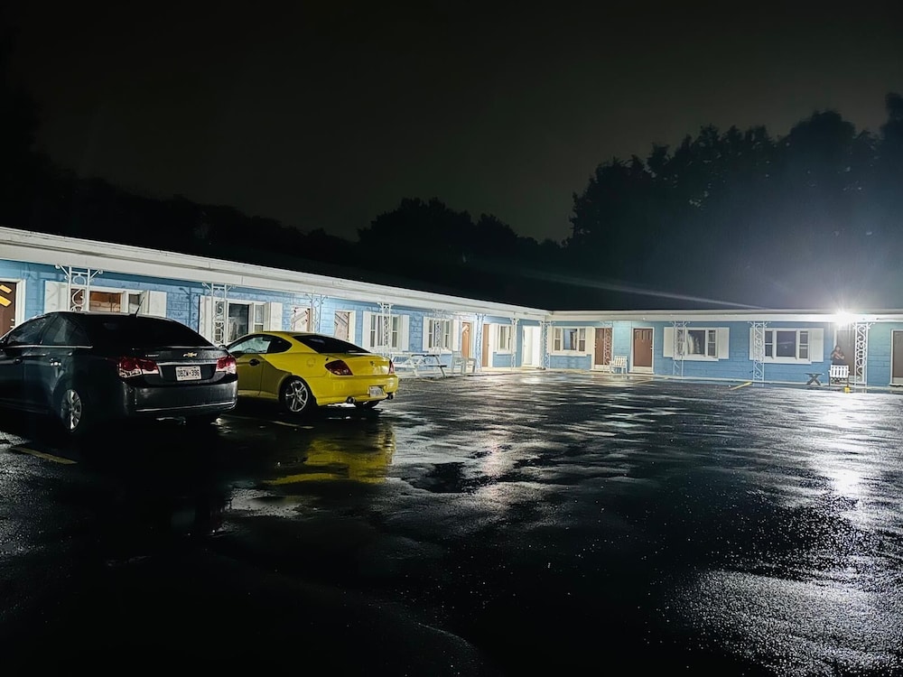 Stiles Motel