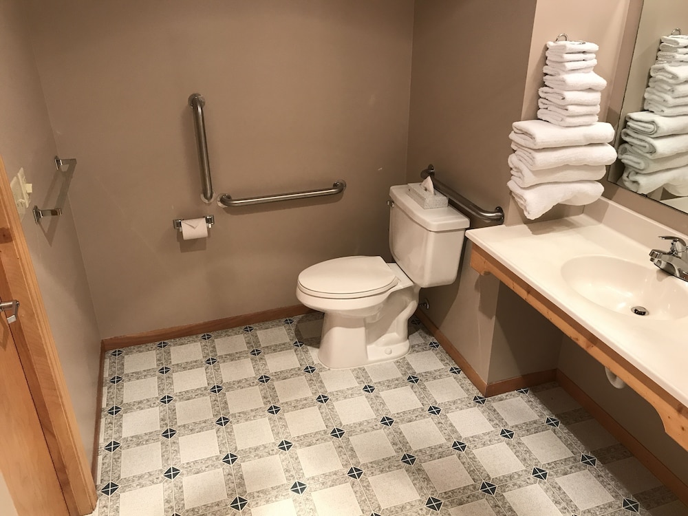 Superior Ridge Resort Motel