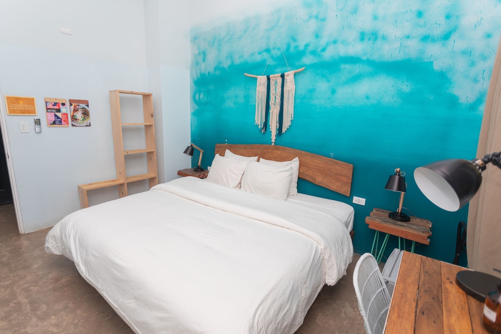 Selina Santa Teresa North - Hostel