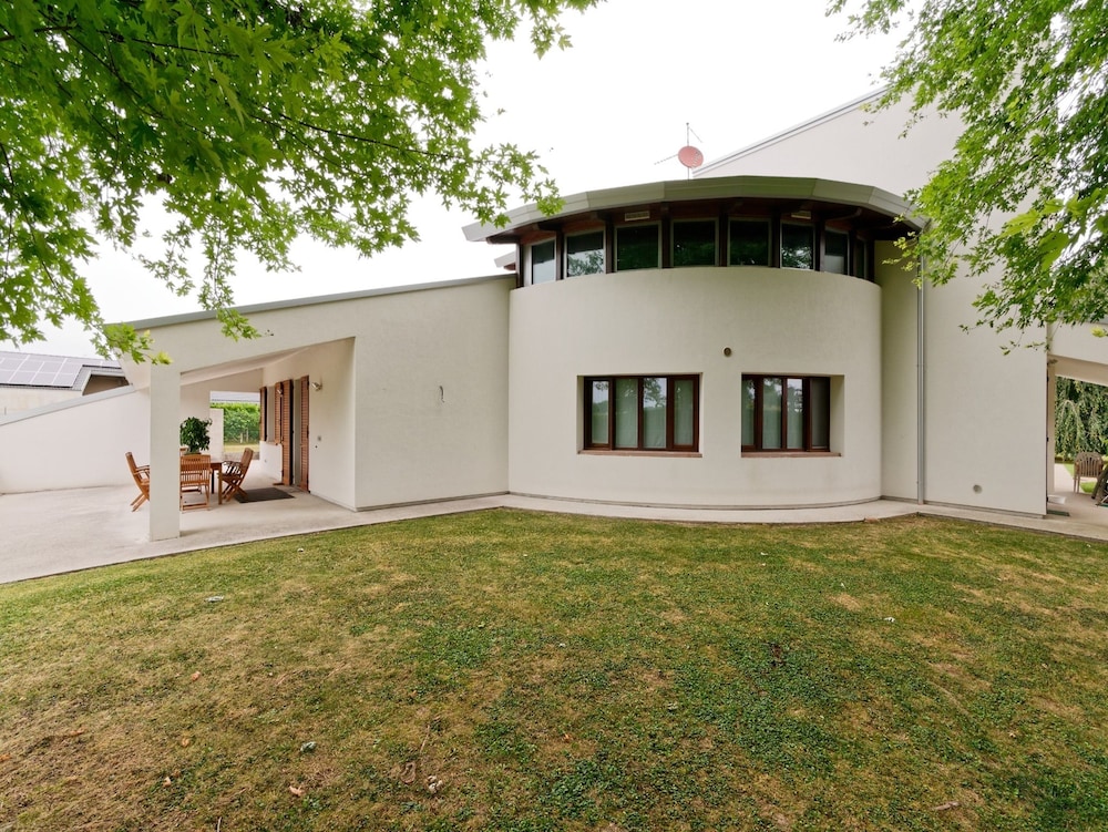 Niifty Intera Villa Piscina Relax Idromassaggio e Sauna photo 1