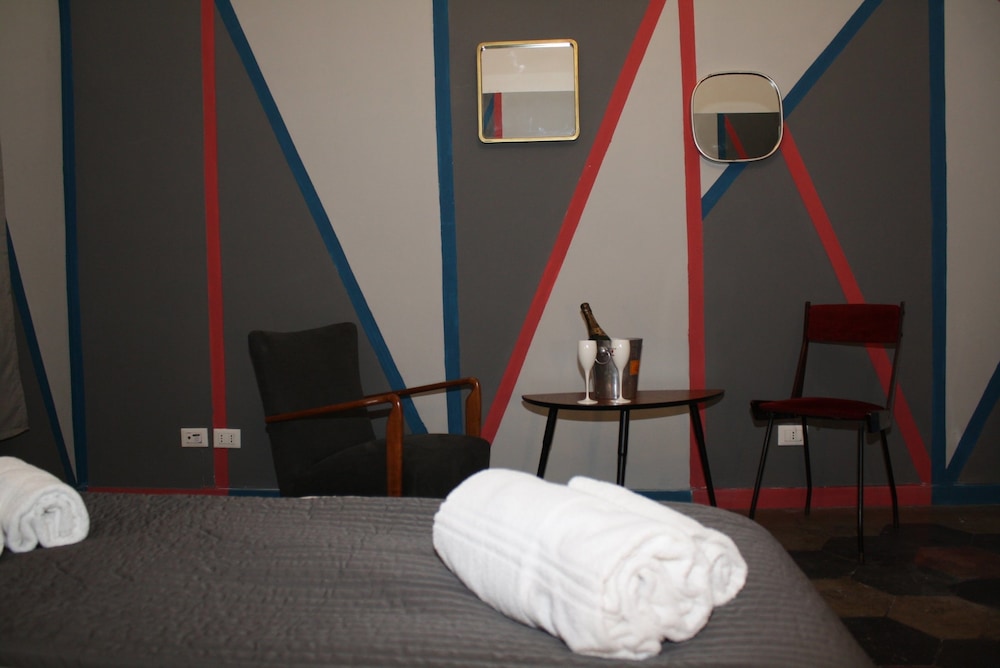 Home2Rome - Trastevere Del Grande