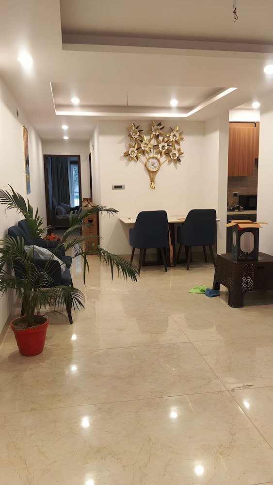 CDS Luxury Homestay Shimla