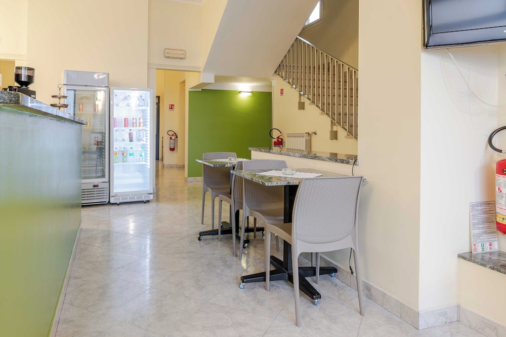 Hotel 3 Cozy and Authentic Stay in Ventimiglia