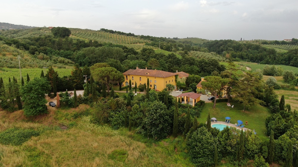 Tenuta Le Colonie
