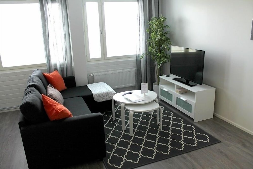 Kotimaailma Apartments Joensuu