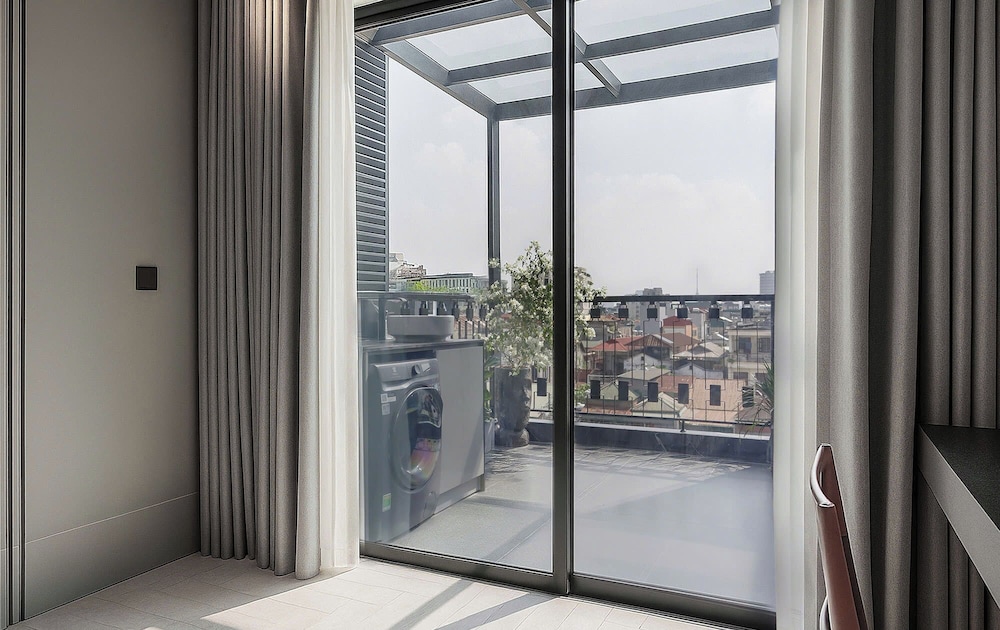 Haus Lebenlang