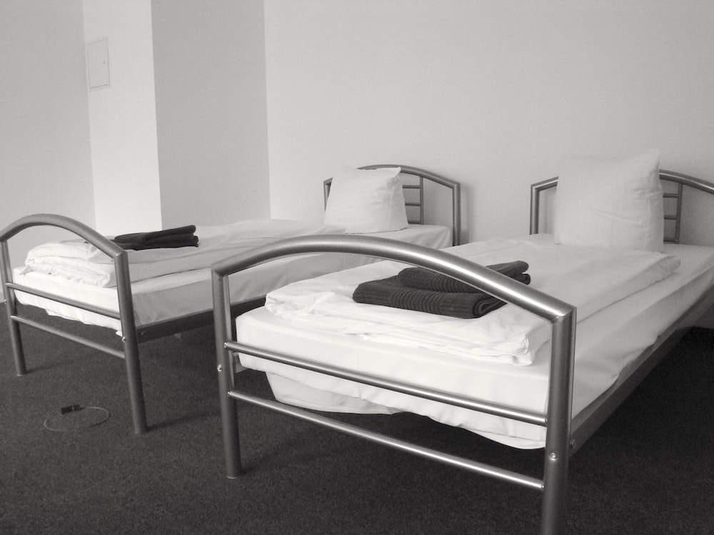 BNB Hostel