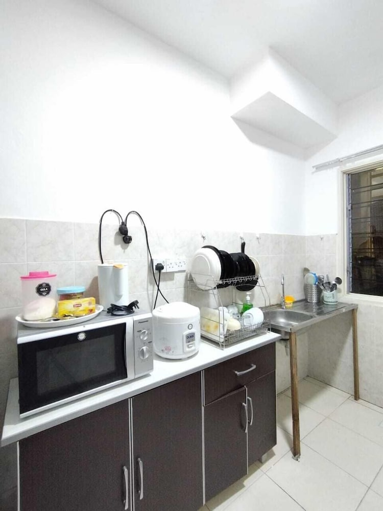 HOMESTAY AINIS GUEST HOUSE photo 8