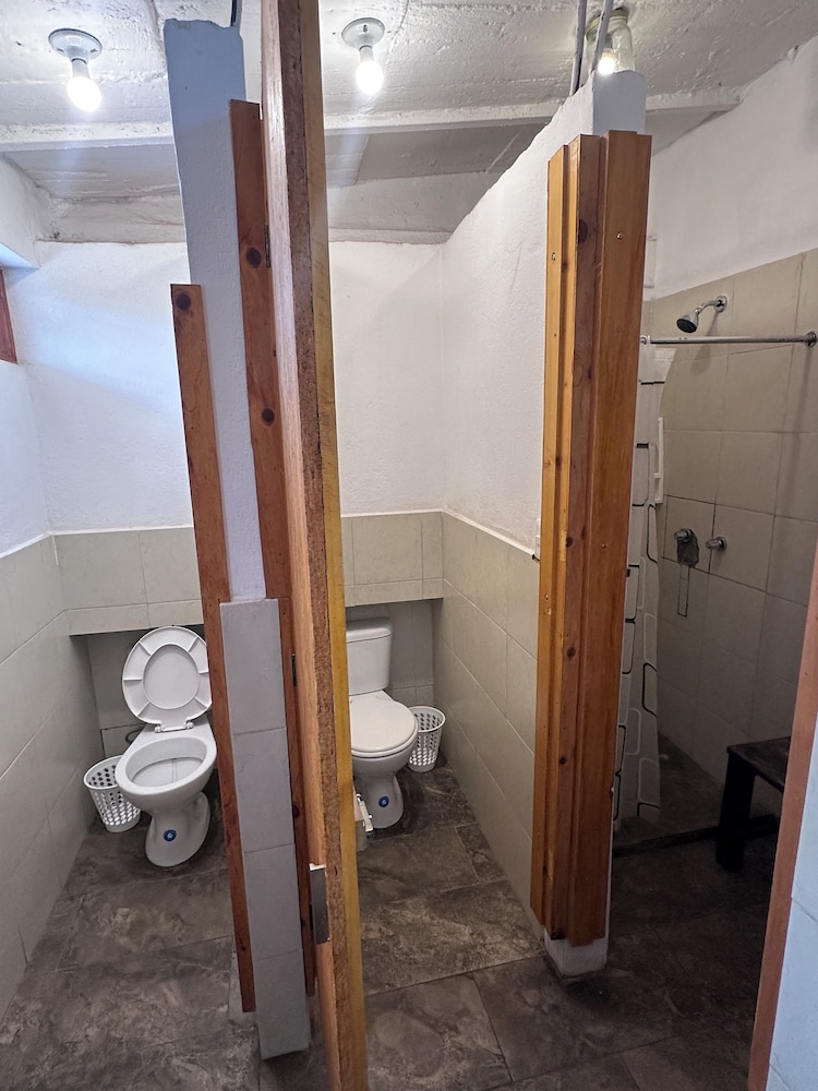 Hosteria y Camping WiM