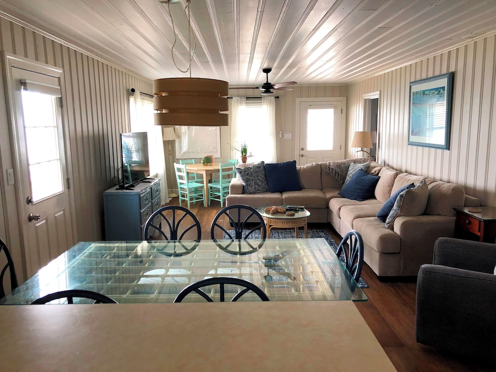 The Playhouse by Topsail Realty