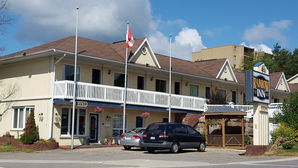 Rainbow Inn