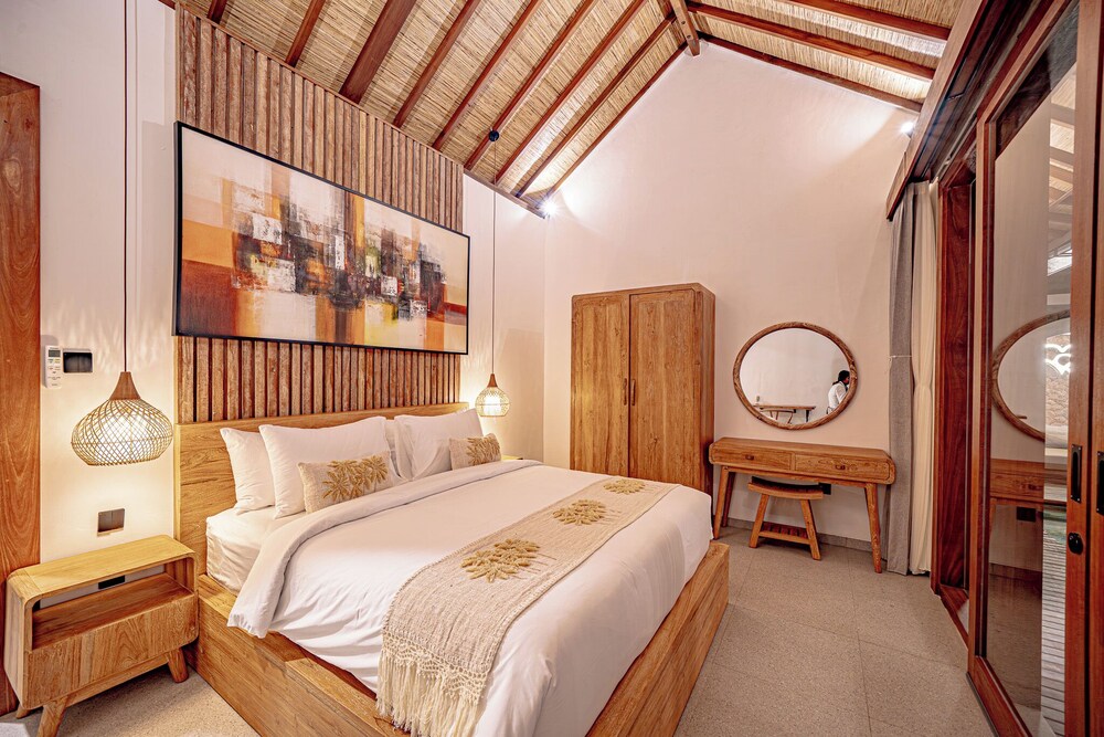 Casa Bojo & Casa Bella Uluwatu