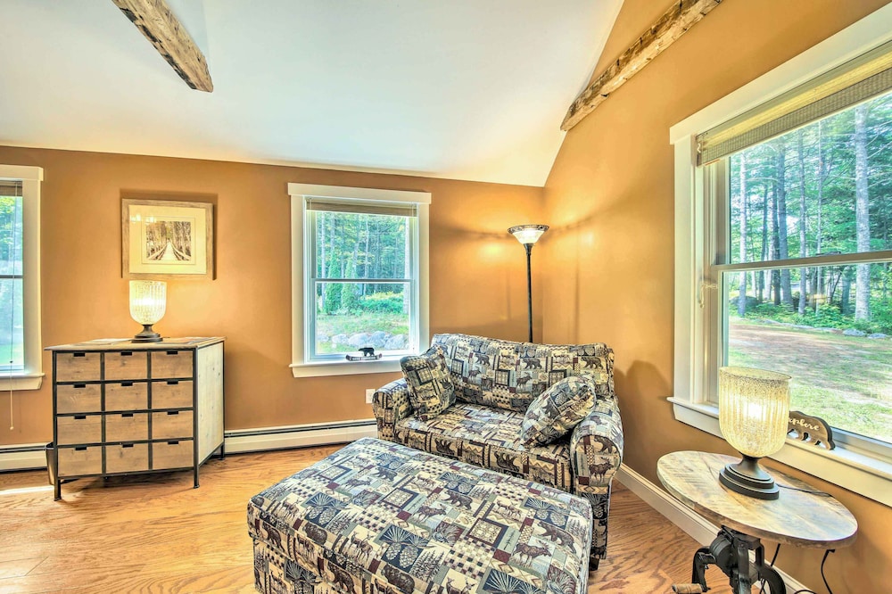 Hidden Gem Cottage' Near Blue Hill Peninsula view 4