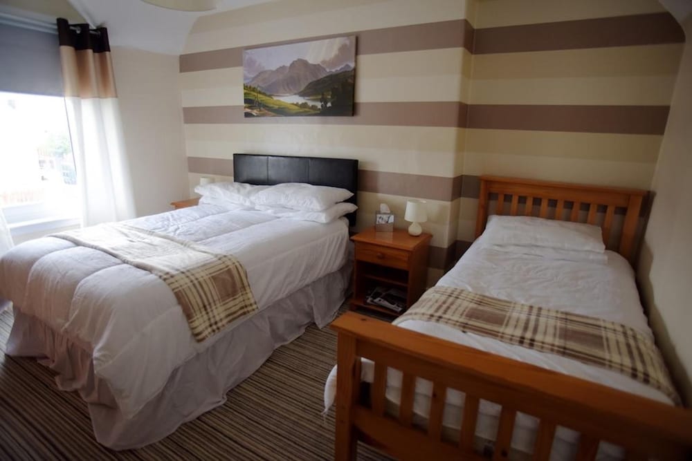OYO Inverour Guest House