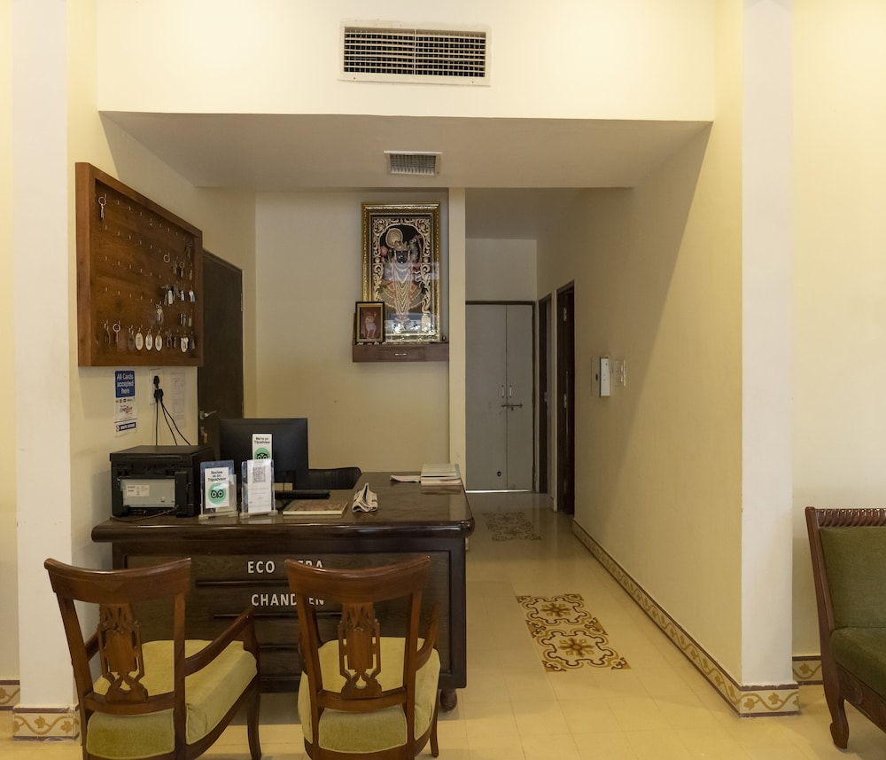 Chandsen Eco Dera Wellness Retreat & Spa view 4