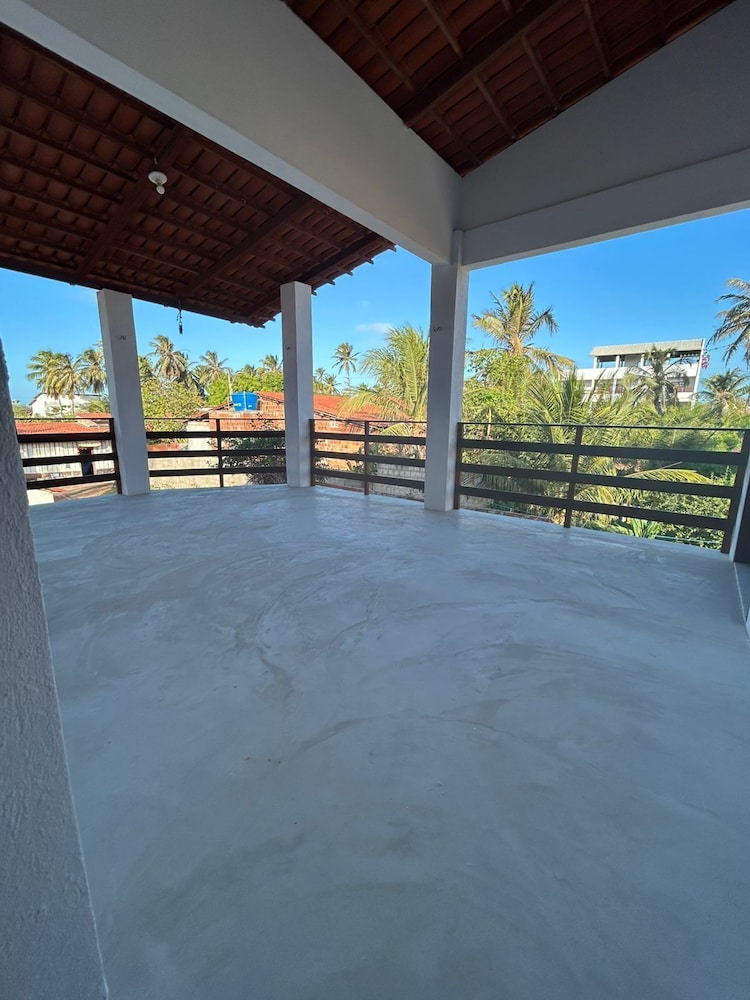 Casa da Paz