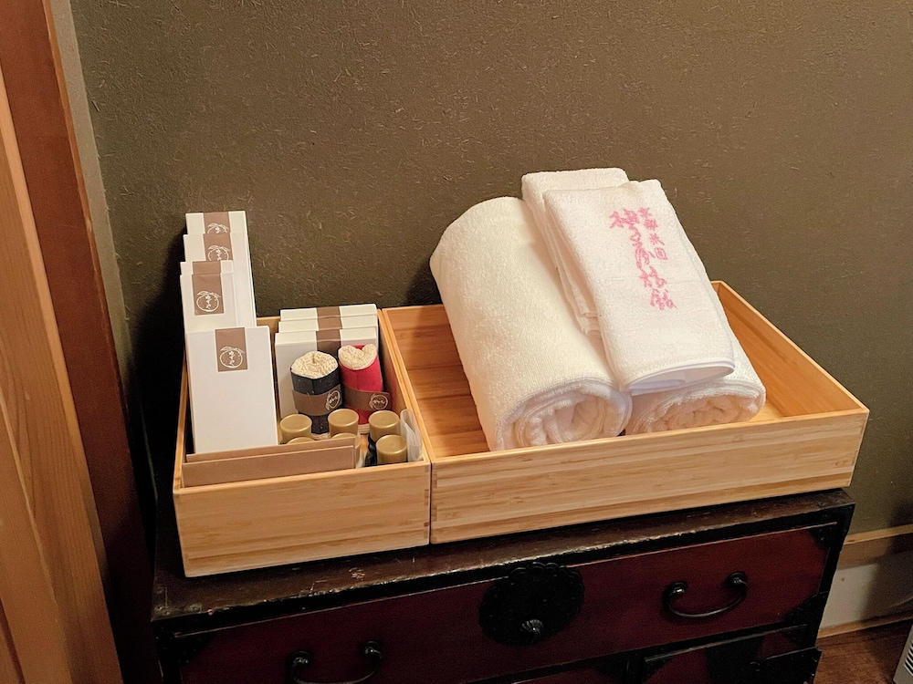 Yuzuya Ryokan