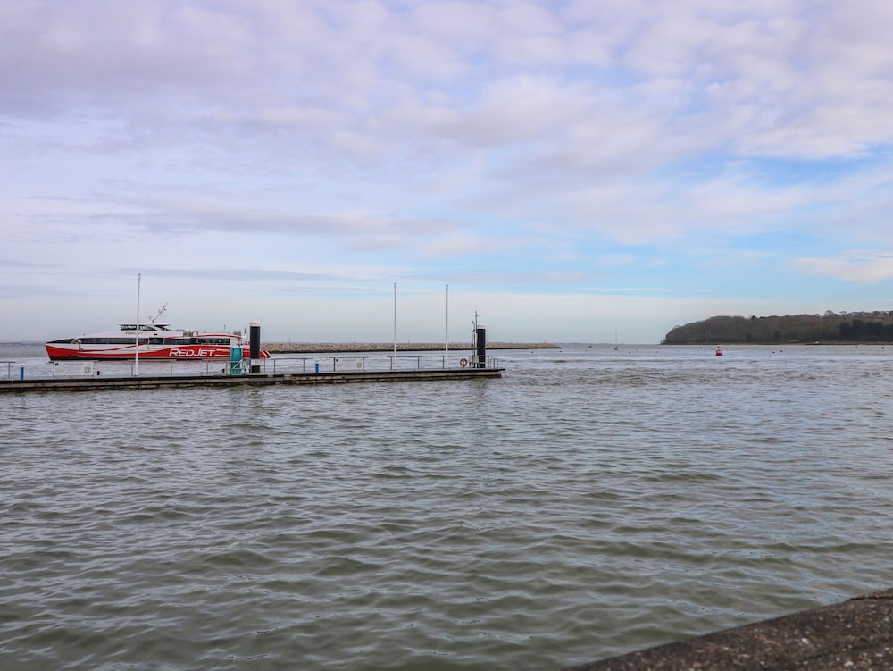 High Tide