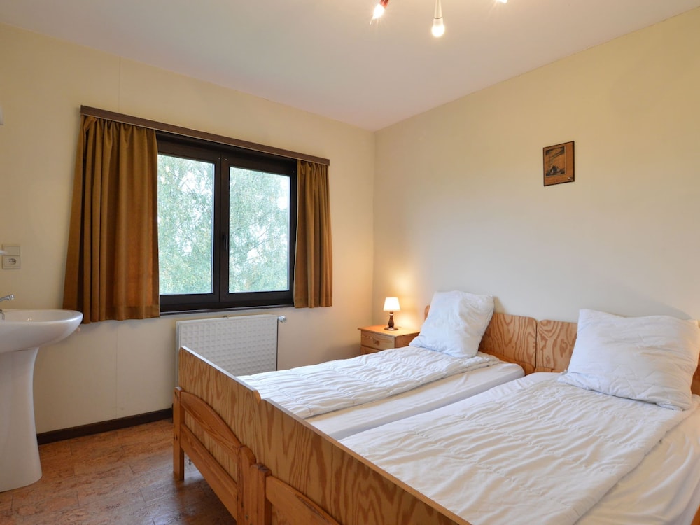 Charming Holiday House With Sauna, Tanning Bed, Garden, Terrace and Lovely View view 3