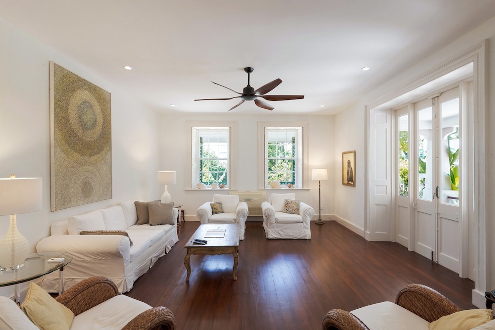 Rosedale 4 Bedroom Home