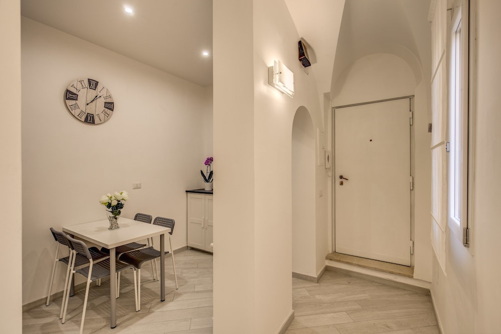 Residenza Costaguti