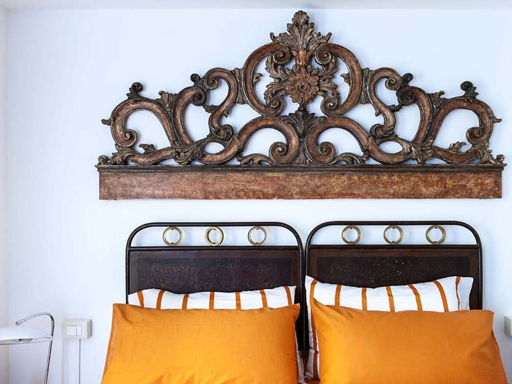 Pleasing House in the Center of the Famous Taormina Near the Sea photo 3