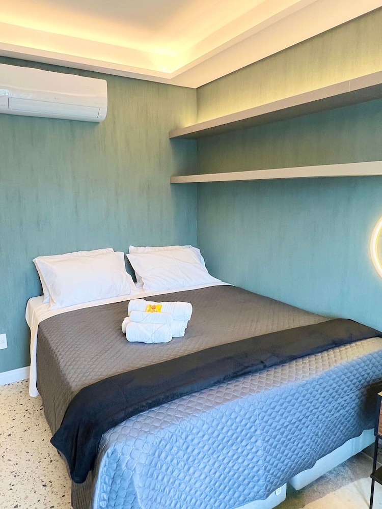 Innvista - Residencial Brera Moema