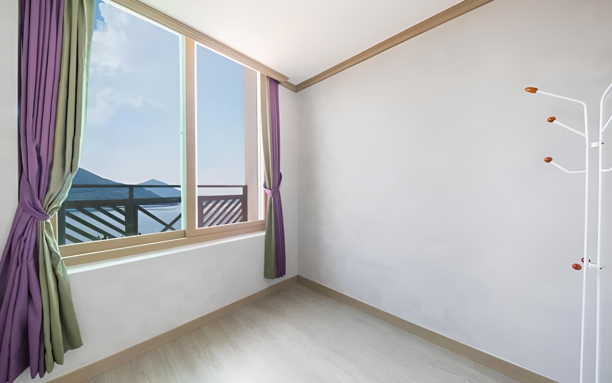 Yeosu Ailia Pension