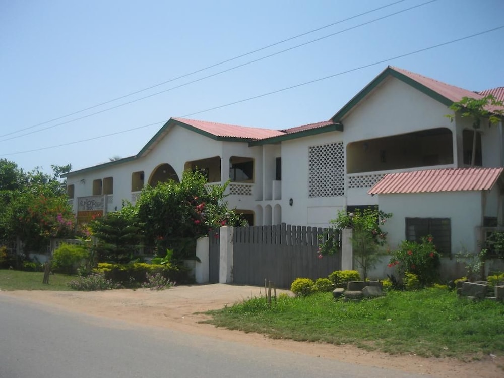 Almond Tree Guest House