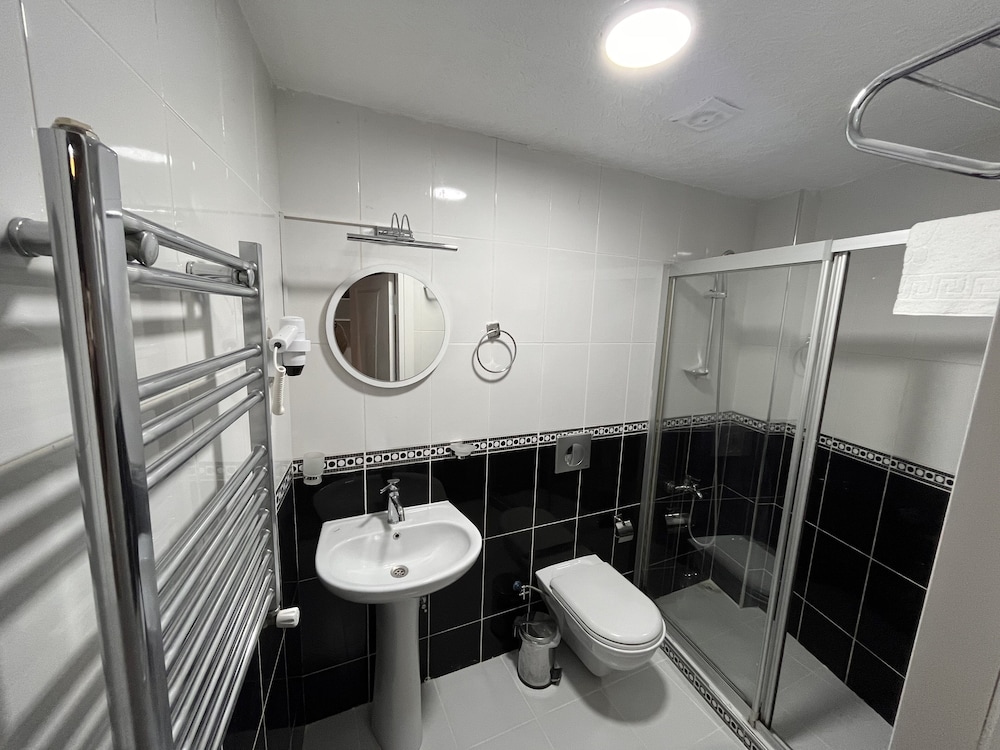 Asparagus Otel Süitleri Eski Şehir - Image 121