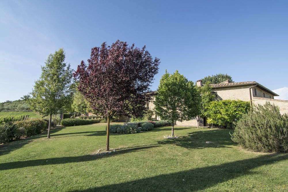 Croce di Bibbiano