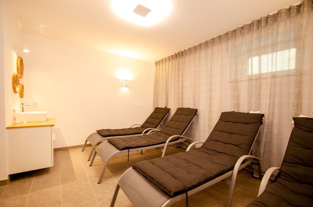 Finest Villa Zell am See Luxury Sauna 12 pax