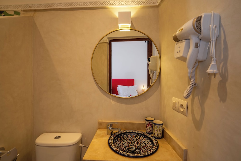 Riad Ilyan & Spa