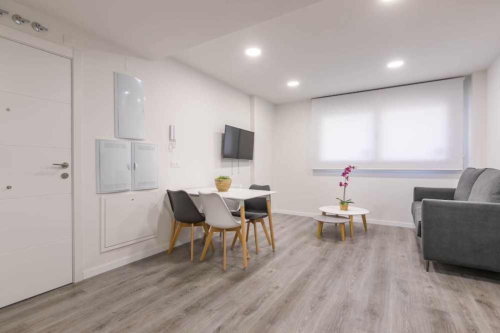 Getafe Vacations - Micampus Getafe Flats - Property Image 7